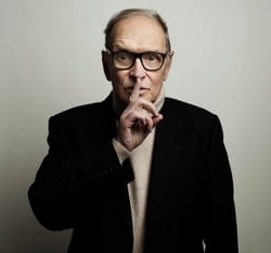 Ennio  Morricone   